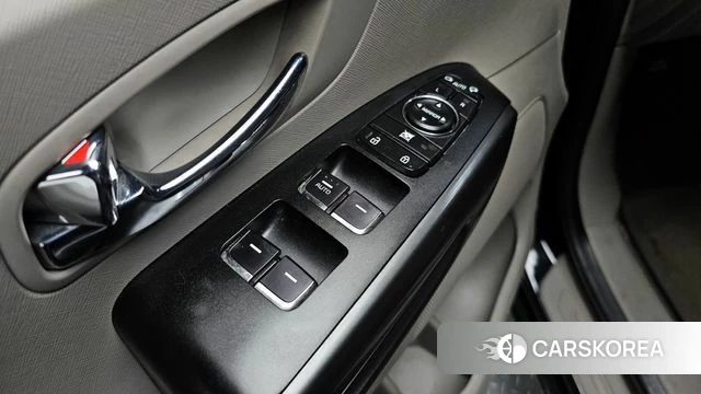 Kia The New Carnival id 4304515 из Кореи 10
