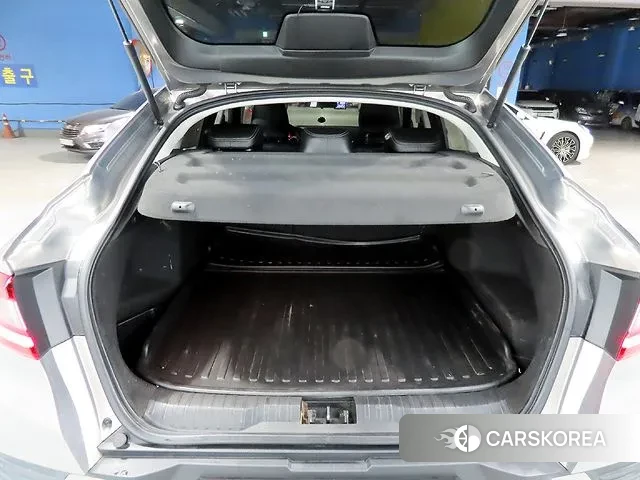 Renault Korea (Samsung) XM3 id 3476712 из Кореи 10