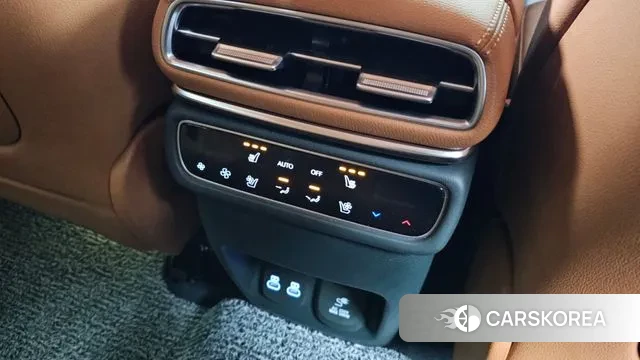 Genesis GV80 id 3739412 из Кореи 10