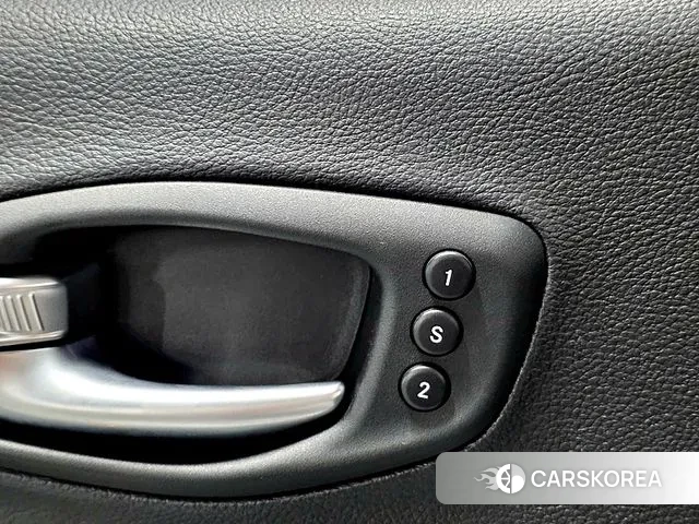 Jeep Compass 2nd Generation id 3574142 из Кореи 10