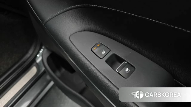 Hyundai The New Grandeur IG id 3834035 из Кореи 10