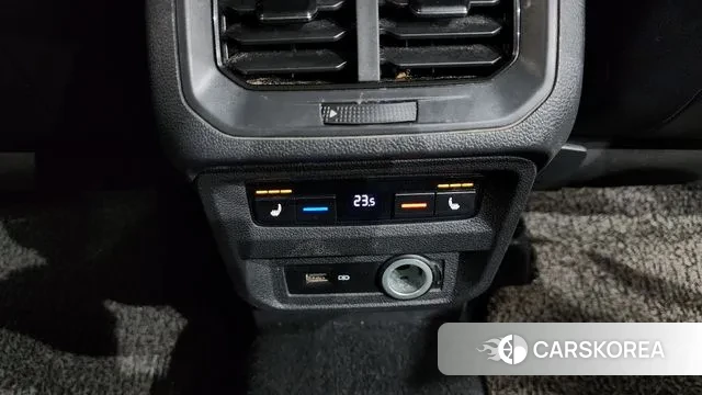 Volkswagen Tiguan Allspace id 3736236 из Кореи 10