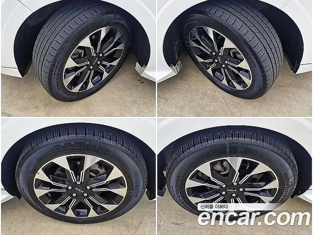 Kia Carnival 4th generation id 2948220 из Кореи 10