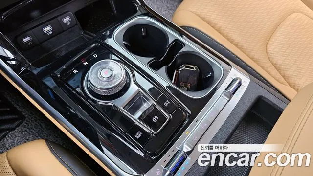 Kia Carnival 4th generation id 2692235 из Кореи 10