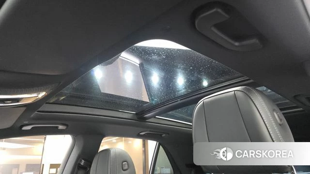 Mercedes-Benz GLE-Class W167 id 4757958 из Кореи 10