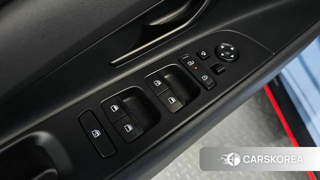Hyundai The New Avante (CN7) id 4617429 из Кореи 10