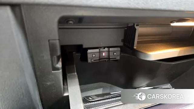 Mercedes-Benz GLA - Class H247 id 3573186 из Кореи 10