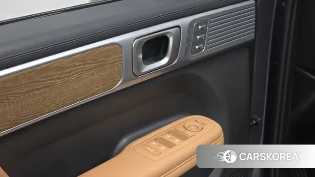 Hyundai Santa Fe (MX5) id 3472119 из Кореи 10