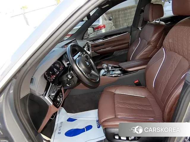 BMW 6 Series GT (G32) id 3378043 из Кореи 10