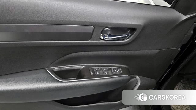 Renault Korea (Samsung) The New QM6 id 3892873 из Кореи 10