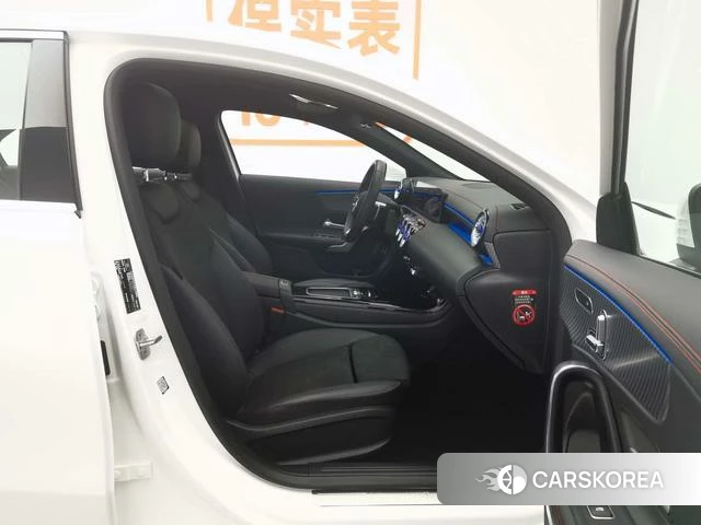 Mercedes-Benz Class A id 4210260 из Китая 10