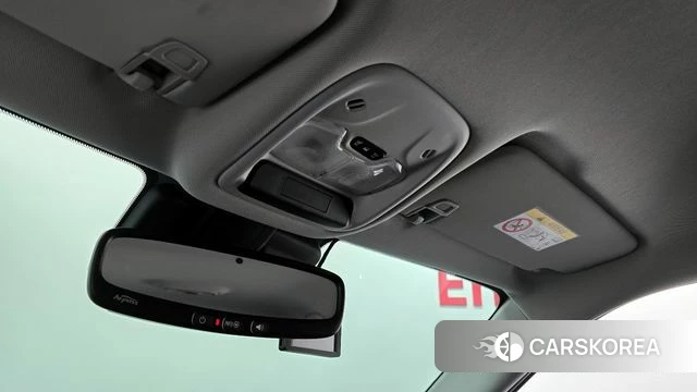 Chevrolet (GM Daewoo) Trailblazer id 3826928 из Кореи 10