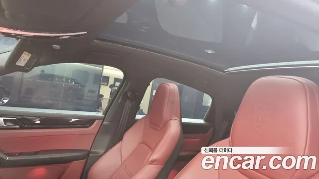 Porsche Cayenne (PO536) id 2874869 из Кореи 10