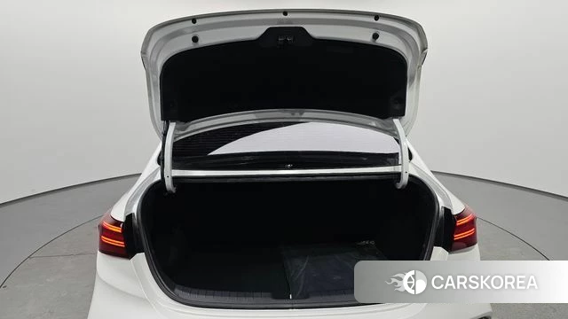 Kia The New K3 2nd generation id 3923075 из Кореи 10