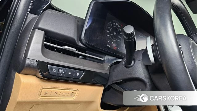 Kia Carnival 4th generation id 4501403 из Кореи 10