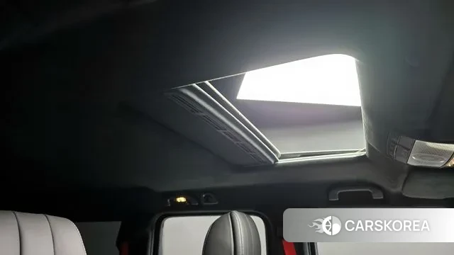 Mercedes-Benz G-Class W463b id 3555409 из Кореи 10