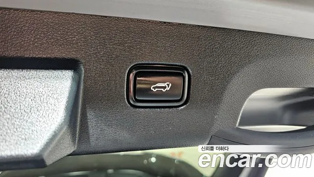 Kia Sportage 5th Generation Hybrid id 2683566 из Кореи 10