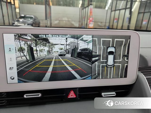 Hyundai Ionic 5 id 4366295 из Кореи 10