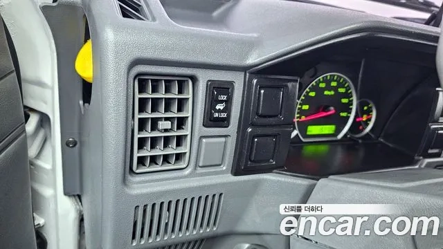 Chevrolet (GM Daewoo) New Damas id 2932689 из Кореи 10