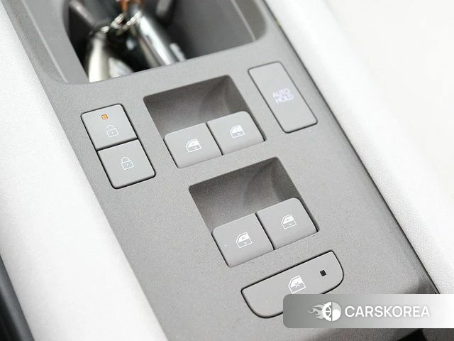 Hyundai Ionic 6 id 4494119 из Кореи 10