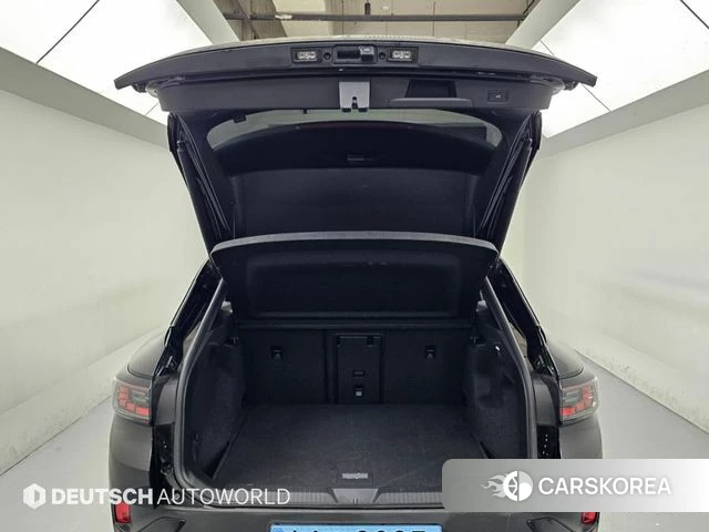 Volkswagen ID.4 id 4834612 из Кореи 10