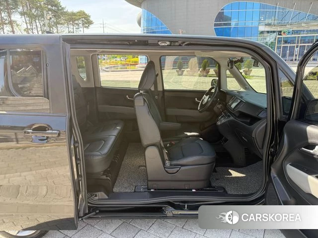 Kia The New Kia Ray id 4201199 из Кореи 10