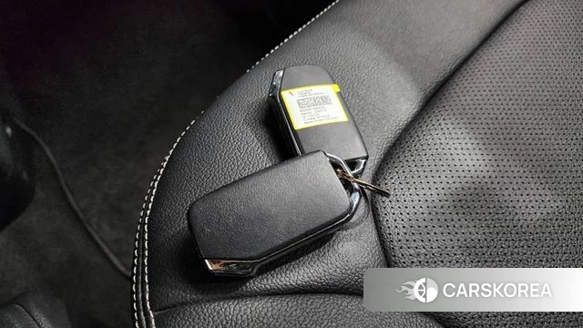 Kia The New Kia Ray id 4905485 из Кореи 10