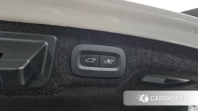 Volvo S90 id 3546218 из Кореи 10