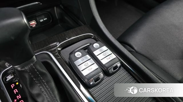 Kia The New K5 2nd generation id 4246123 из Кореи 10