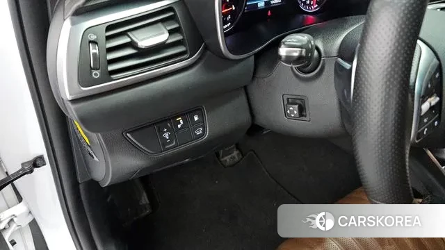 Genesis G70 id 3336130 из Кореи 10