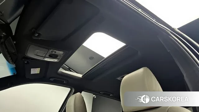 Kia Mohave Master id 3592746 из Кореи 10