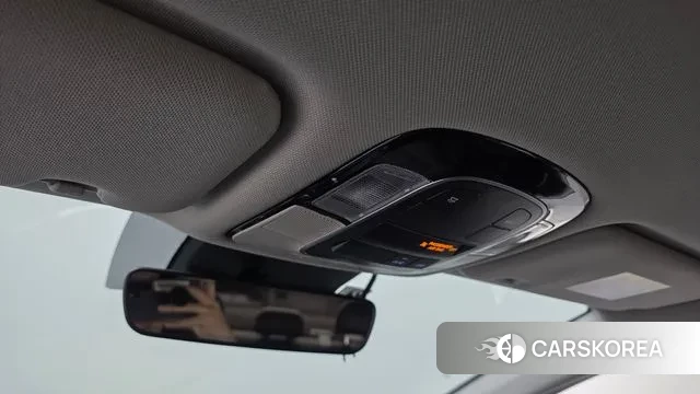 Hyundai Sonata (DN8) id 3497435 из Кореи 10