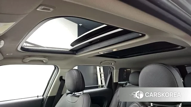 Mini Cooper Clubman id 2941062 из Кореи 10