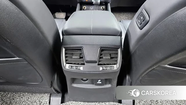 Ssangyong G4 Rexton id 3635913 из Кореи 10