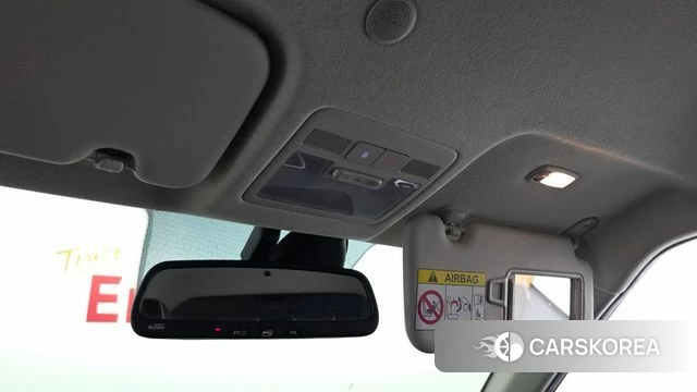 Hyundai Venue id 4923491 из Кореи 10