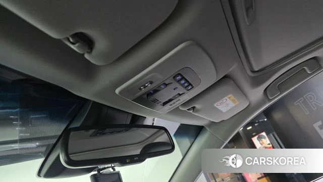 Toyota Camry (XV70) id 4350769 из Кореи 10