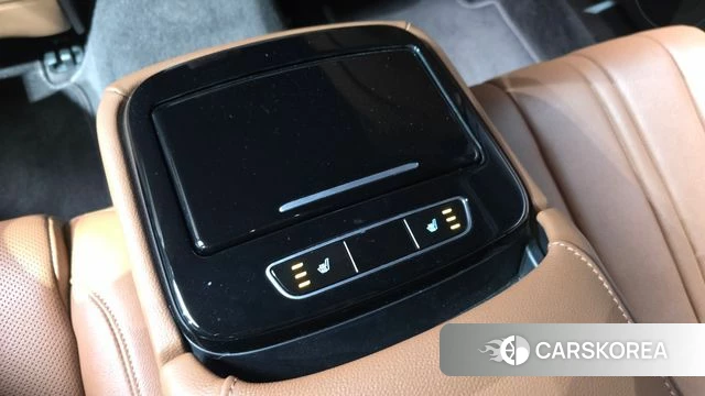 Genesis G80 (RG3) id 4194935 из Кореи 10