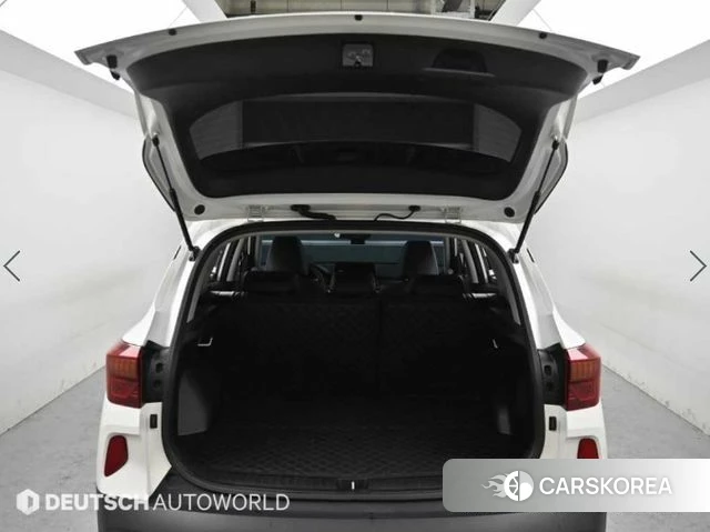 Kia Seltos id 3935883 из Кореи 10