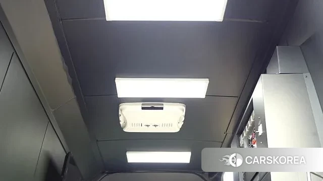 Mercedes-Benz Sprinter id 3029152 из Кореи 10