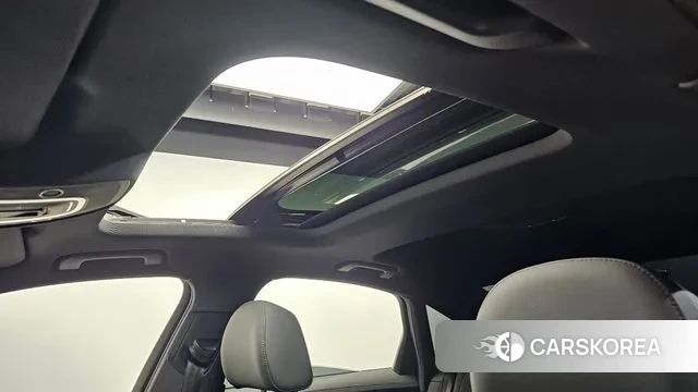 Audi A6 (C8) id 3566648 из Кореи 10