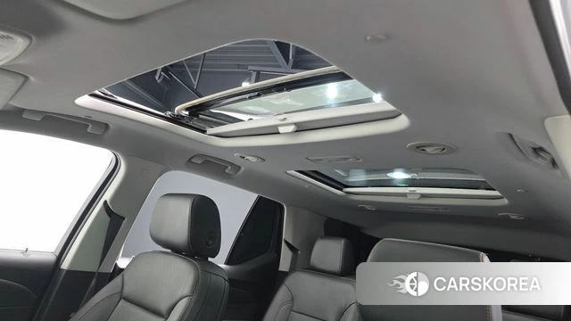 Chevrolet (GM Daewoo) Traverse id 3965181 из Кореи 10