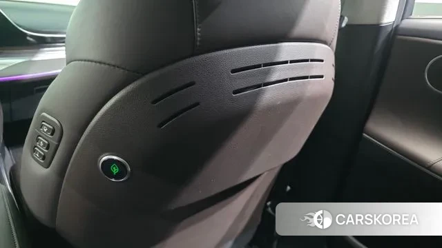 Hyundai The New Grandeur IG id 3777611 из Кореи 10