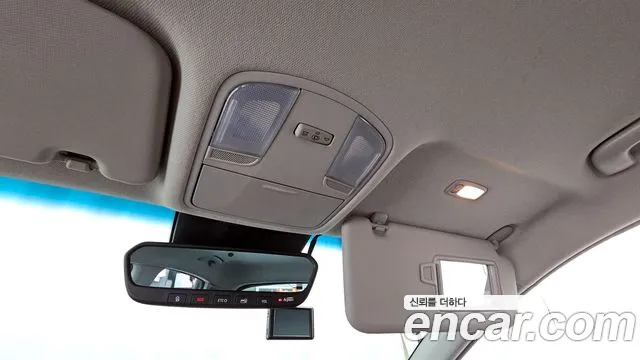 Hyundai Kona Hybrid id 2757559 из Кореи 10