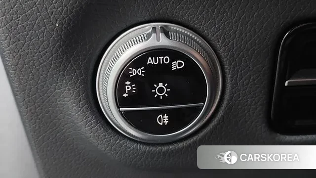 Mercedes-Benz EQS V297 id 3405790 из Кореи 10