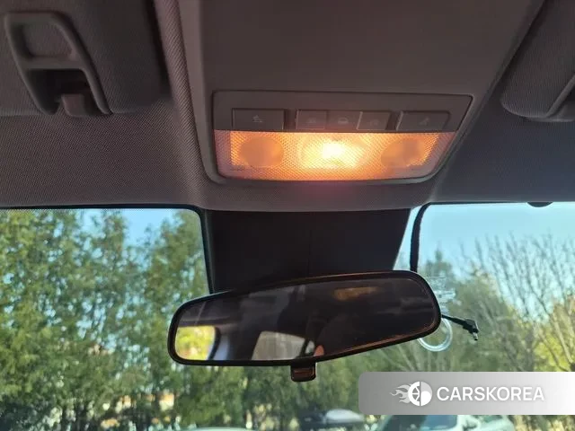 Chevrolet (GM Daewoo) The New Trax id 3772987 из Кореи 10