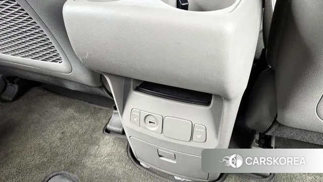 Kia The New Carnival id 3423386 из Кореи 10