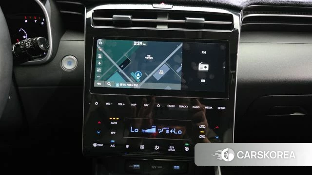 Hyundai Tucson (NX4) id 4488372 из Кореи 10