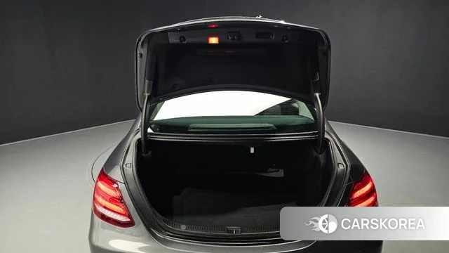 Mercedes-Benz E-Class W213 id 4837216 из Кореи 10