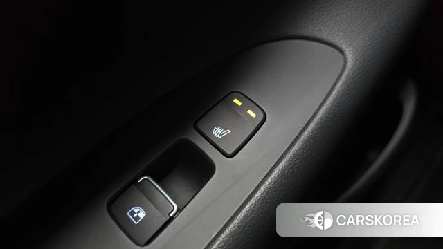 Hyundai The New Grandeur IG id 4494853 из Кореи 10