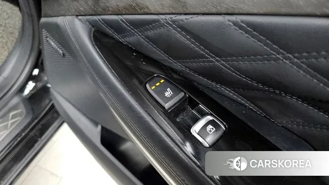 Kia K8 Hybrid id 3764779 из Кореи 10